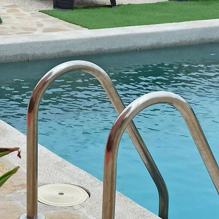 Avra Villa Gaios Dış mekan fotoğraf