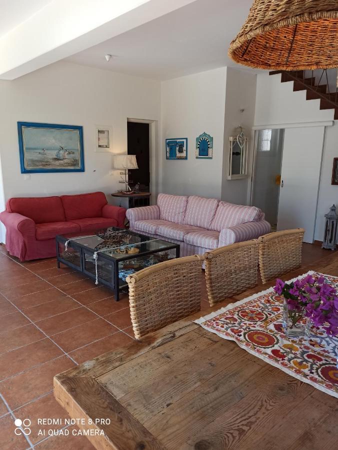 Avra Villa Gaios Dış mekan fotoğraf