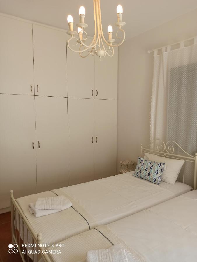 Avra Villa Gaios Dış mekan fotoğraf