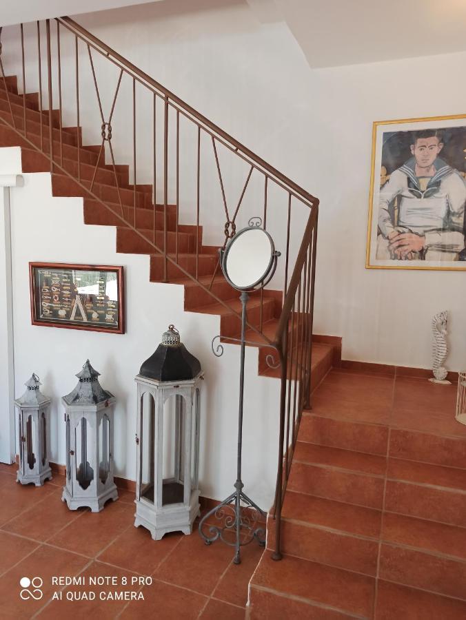 Avra Villa Gaios Dış mekan fotoğraf