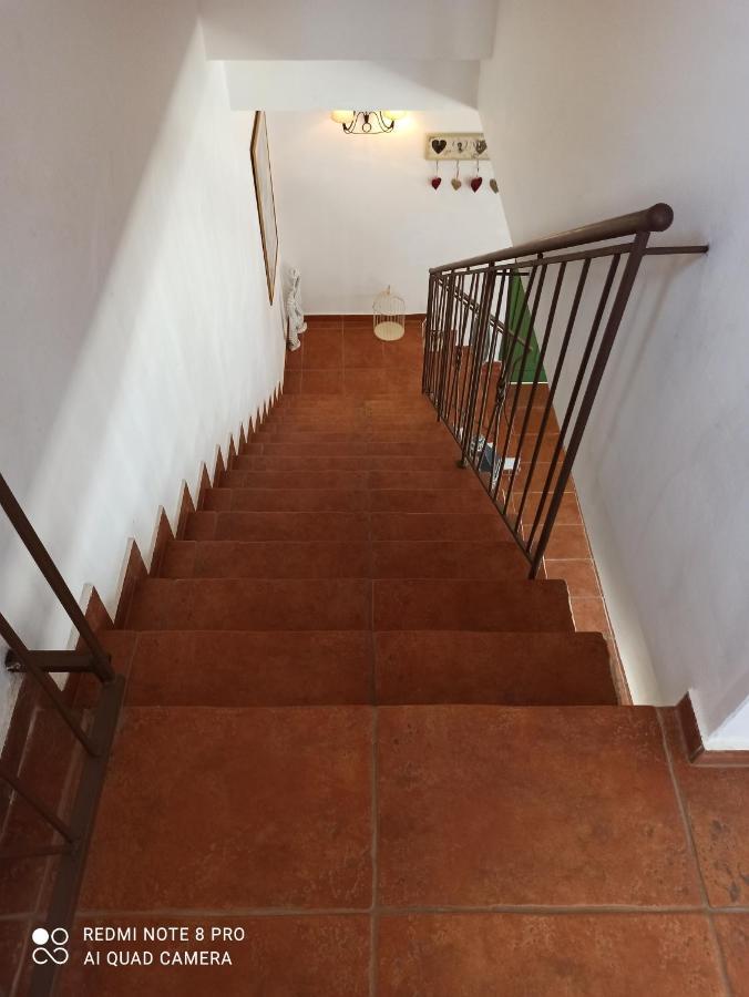 Avra Villa Gaios Dış mekan fotoğraf