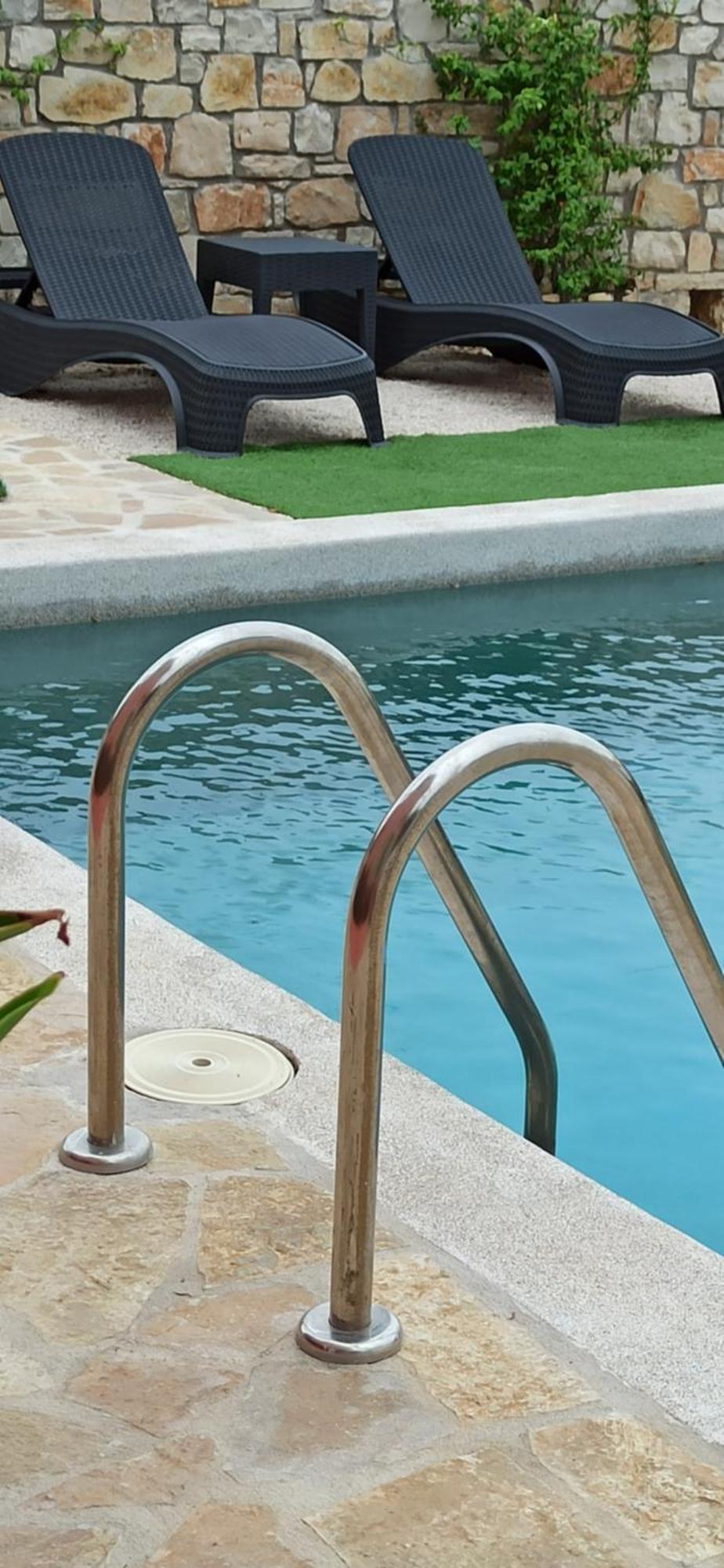 Avra Villa Gaios Dış mekan fotoğraf