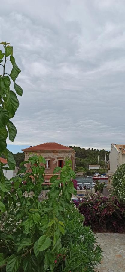 Avra Villa Gaios Dış mekan fotoğraf