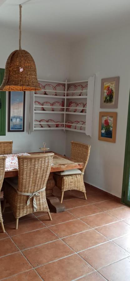 Avra Villa Gaios Dış mekan fotoğraf