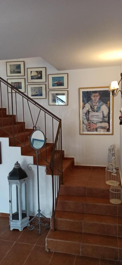 Avra Villa Gaios Dış mekan fotoğraf