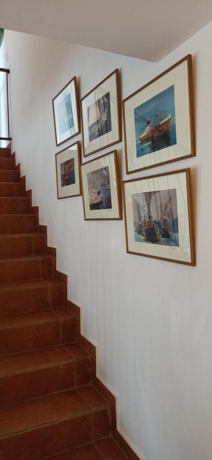 Avra Villa Gaios Dış mekan fotoğraf