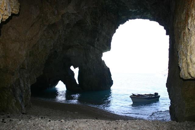 Avra Villa Gaios Oda fotoğraf